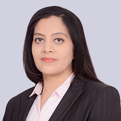 Dr. Gurvinder Kaur (Ph.D)