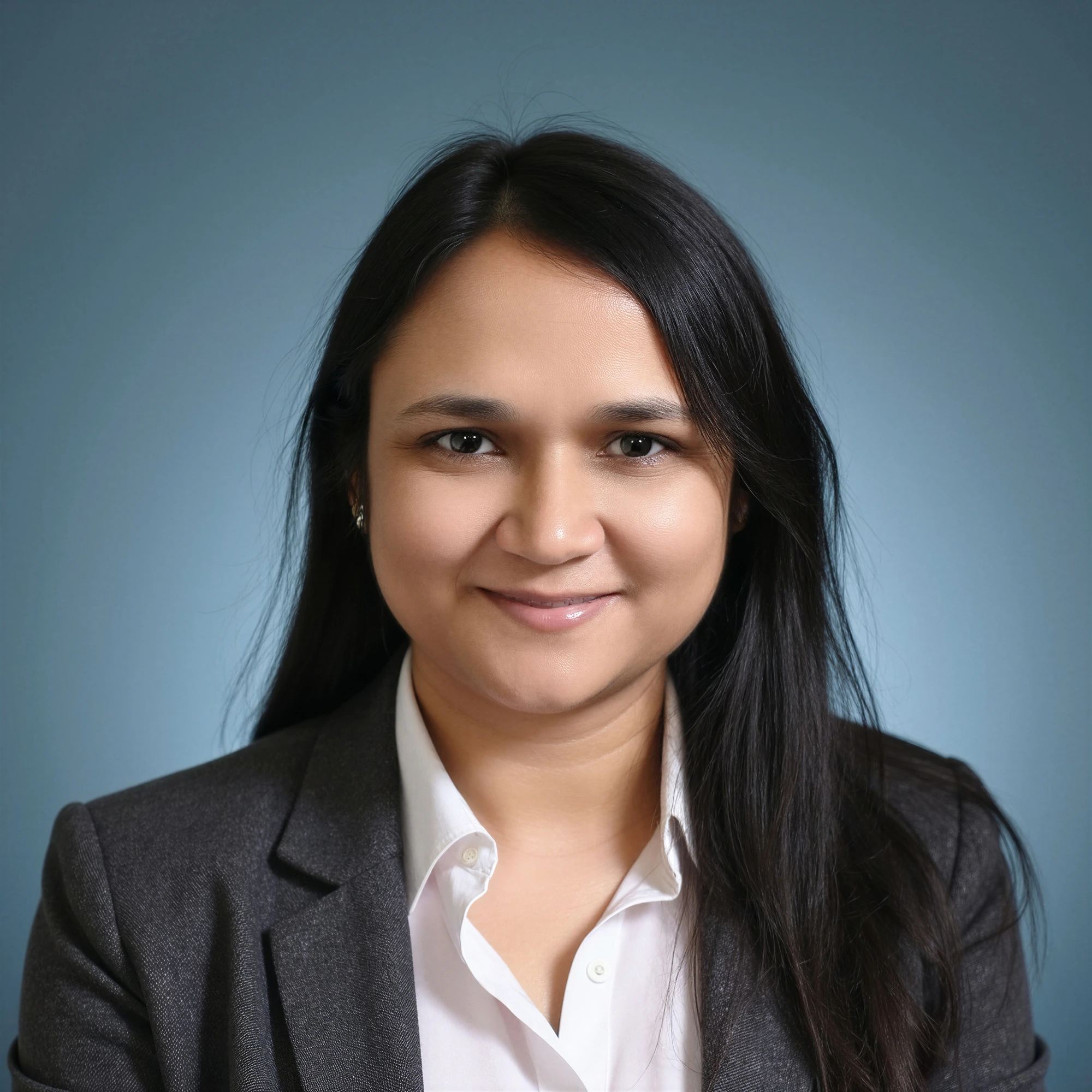 Dr. Pooja Dubey